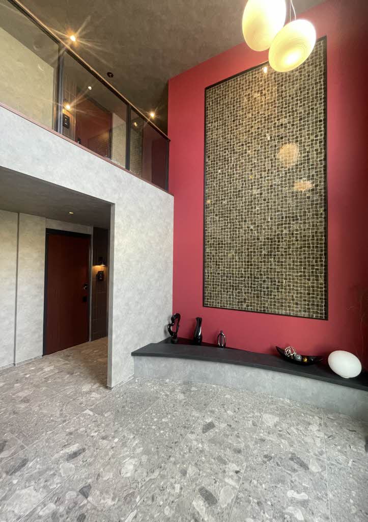 メゾン　スカラベ 0302号-8