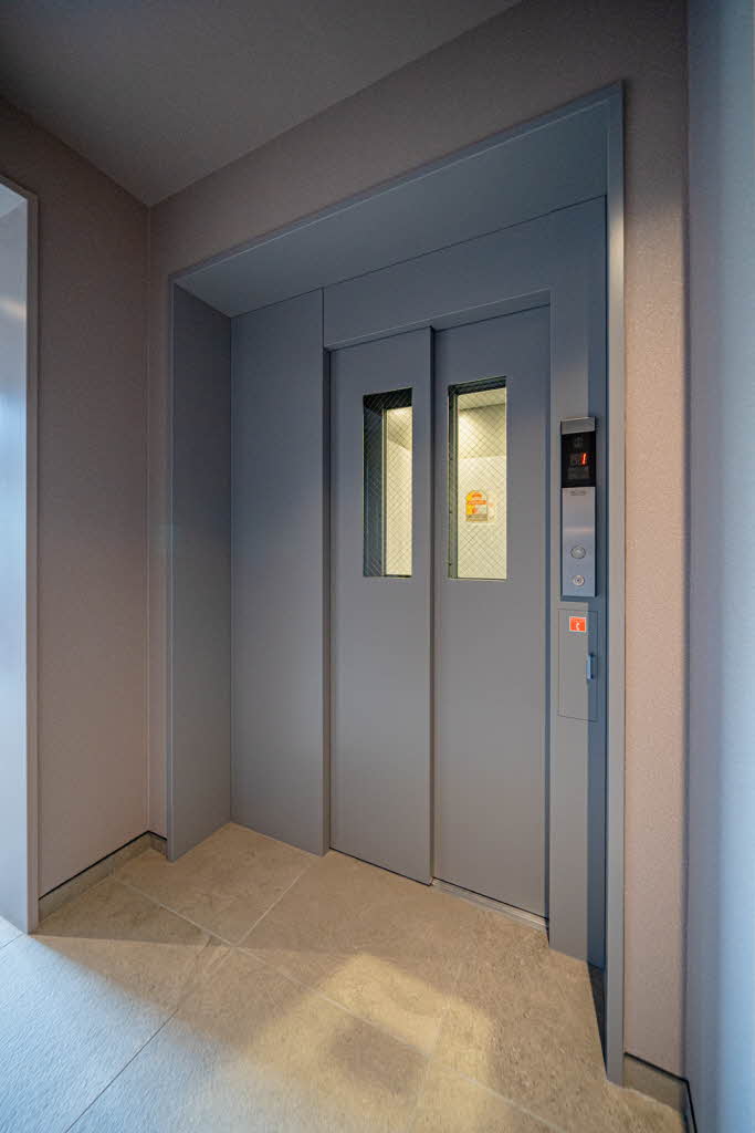 グランジーク　みなと 0101号-11