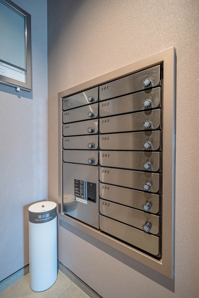 グランジーク　みなと 0101号-12