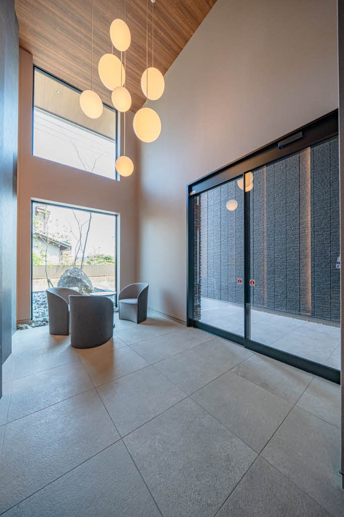 グランジーク　みなと 0101号-13