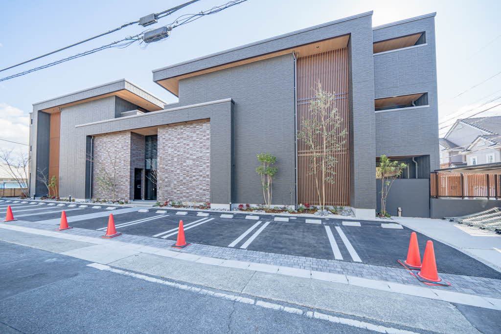 ノワール　ヴィスタ 0201号-12