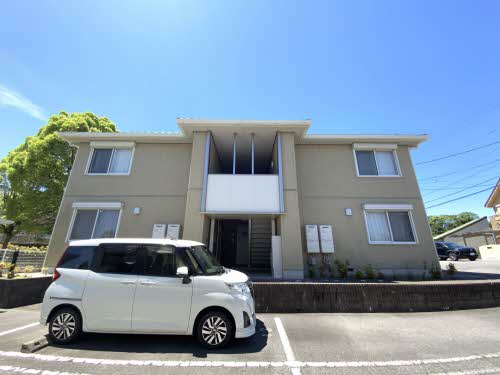 グリーンヒル稲熊Ａ棟A102-1
