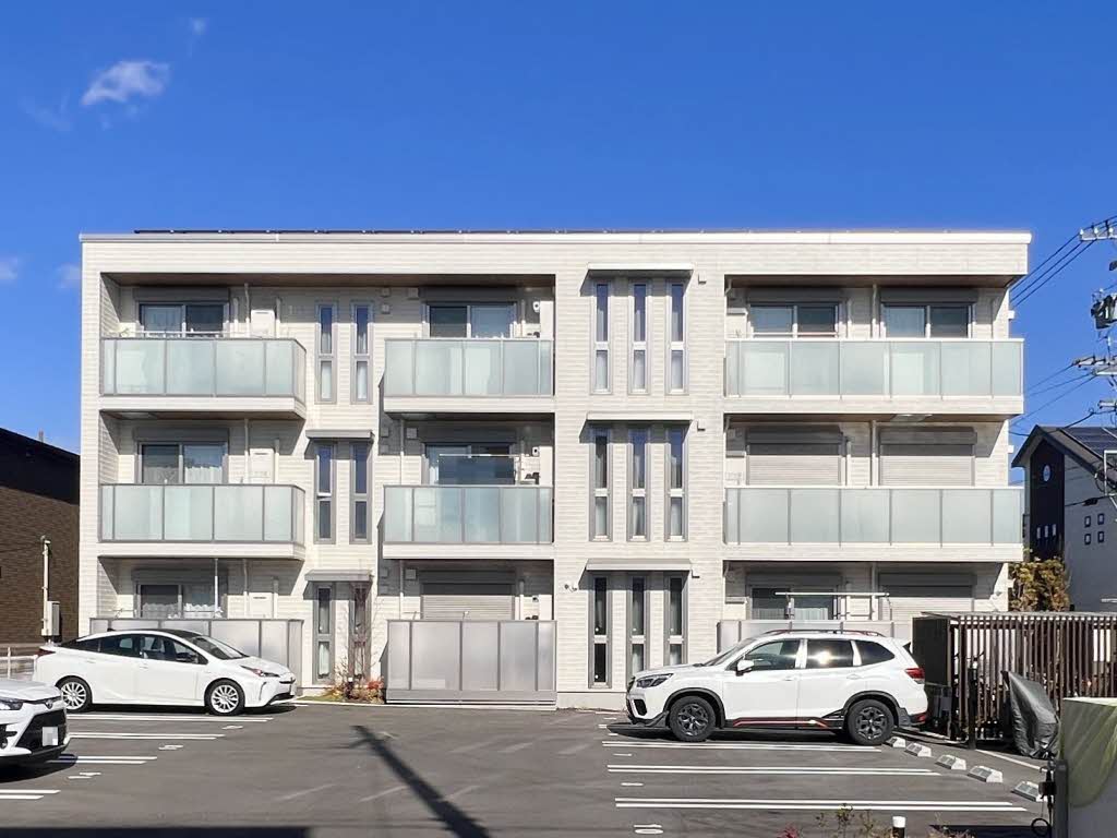 フジスター刈谷 0201号-14