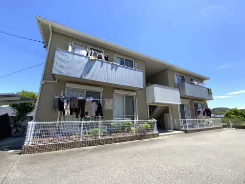 グリーンヒル稲熊Ｂ・Ｃ棟