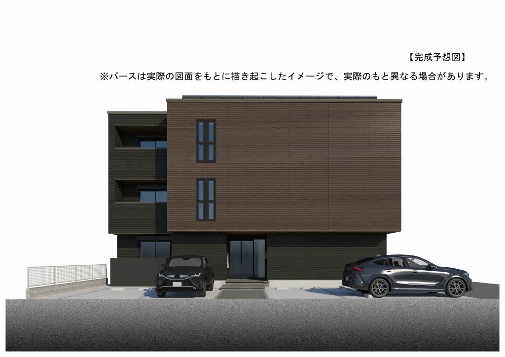 ボワ・アヌール 0301号-12