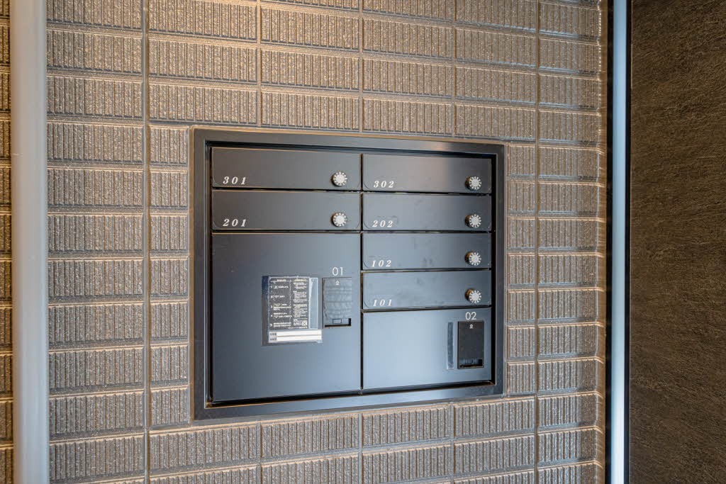 Ｓｈａ　Ｍａｉｓｏｎ　Ｅｓｔａｔｅ 0101号-13