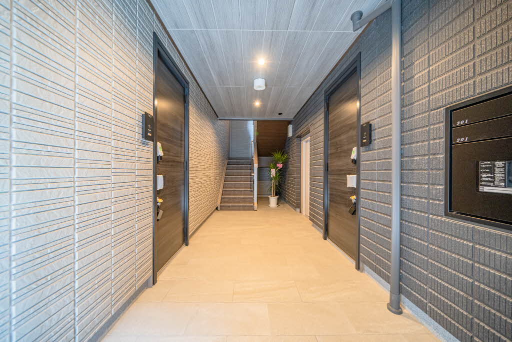 Ｓｈａ　Ｍａｉｓｏｎ　Ｅｓｔａｔｅ 0101号-14