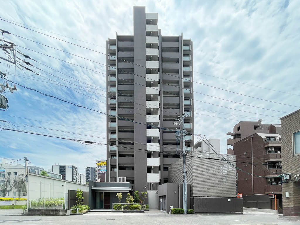 マストスタイル泉 1303号-15