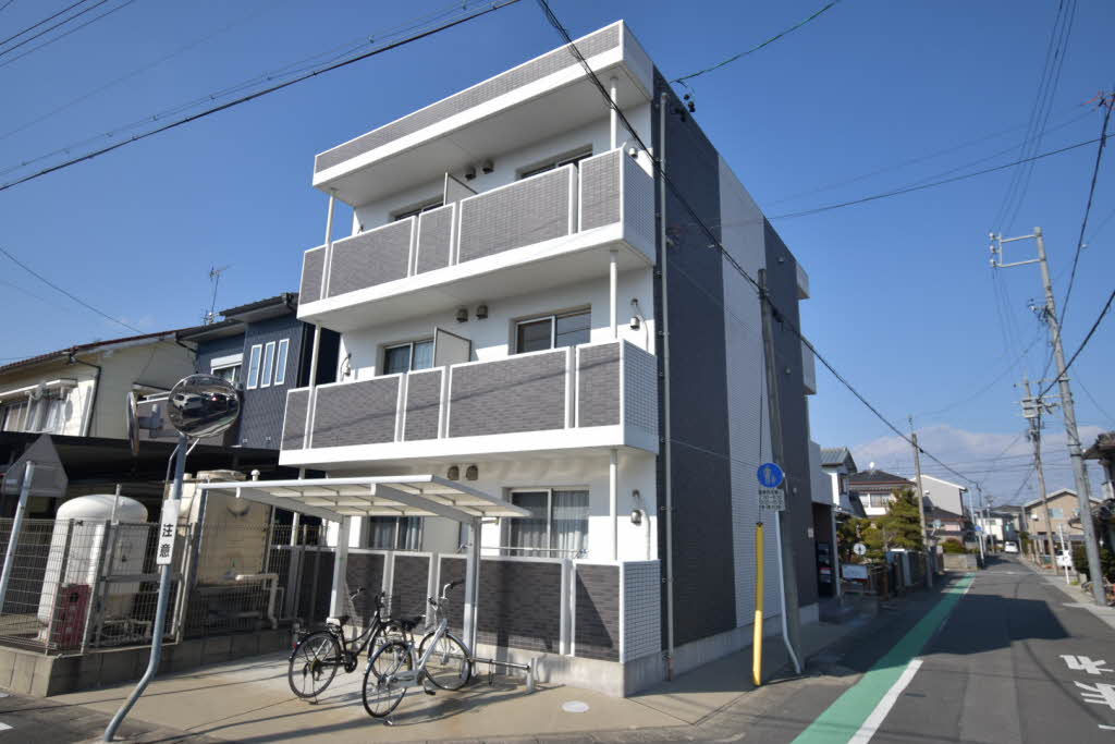 ＳＴマンション