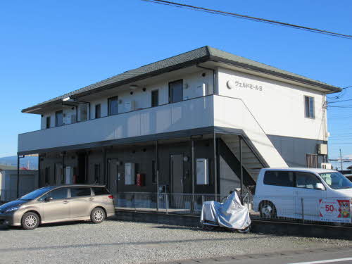 ヴェルドミール B202号-15