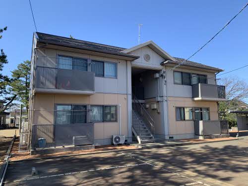 ガーデンプレイス