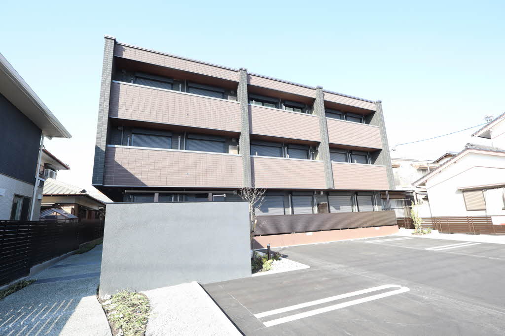 シャーメゾンＷ 0203号-14