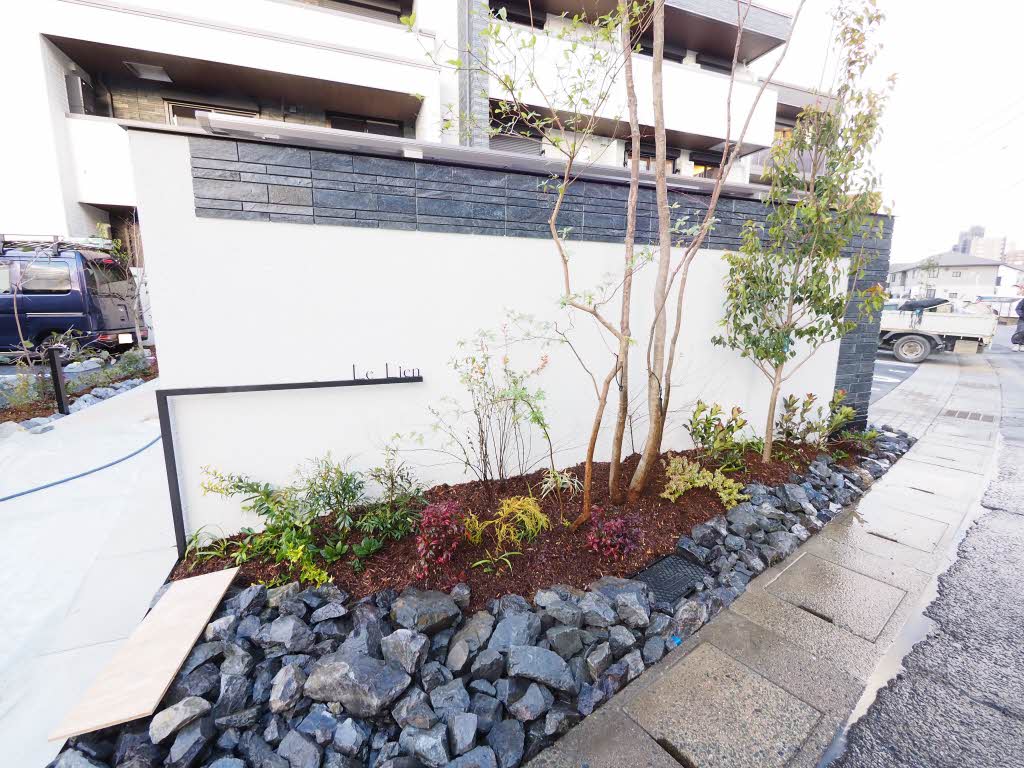 ル　リアン 0303号-11