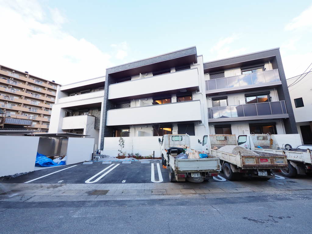 ル　リアン 0303号-12