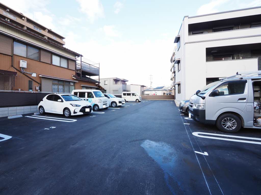 ル　リアン 0303号-14