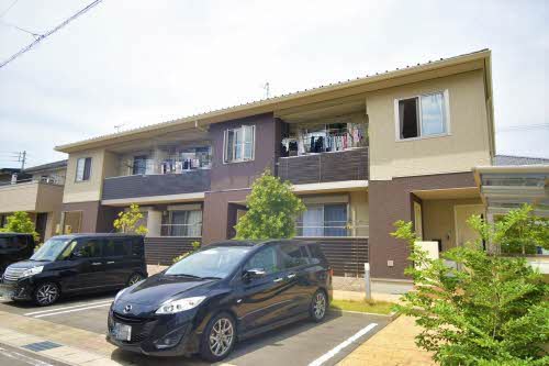 ウエストタウンⅡ 0201号-15