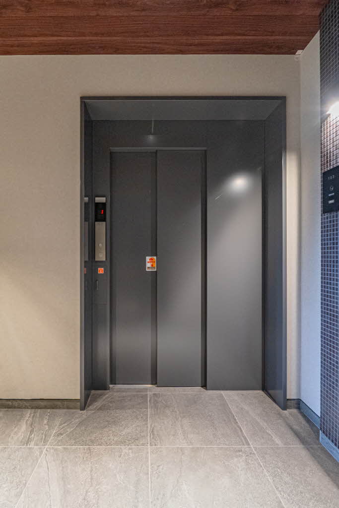 アヴェニール雄飛ヶ丘 0103号-11