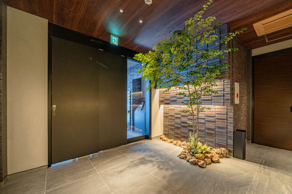 アヴェニール雄飛ヶ丘 0103号-12