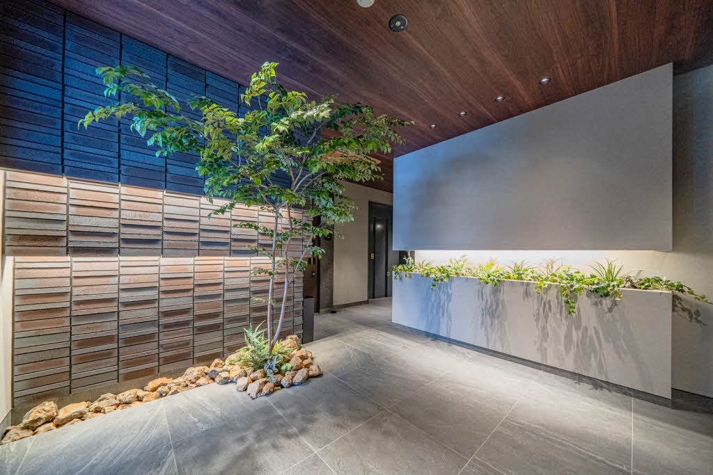 アヴェニール雄飛ヶ丘 0103号-13