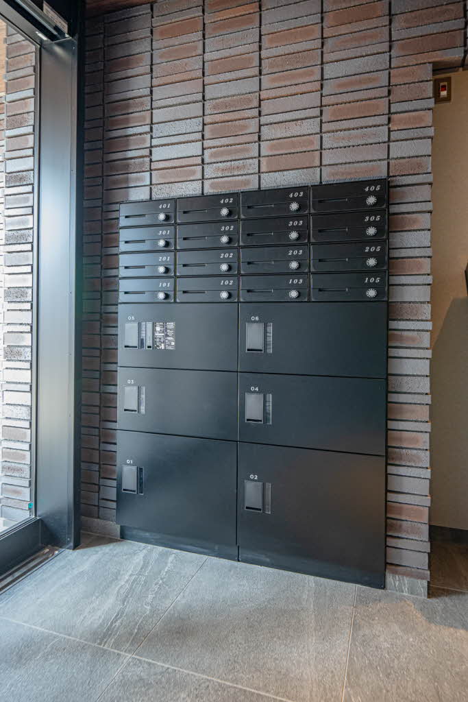 アヴェニール雄飛ヶ丘 0103号-14