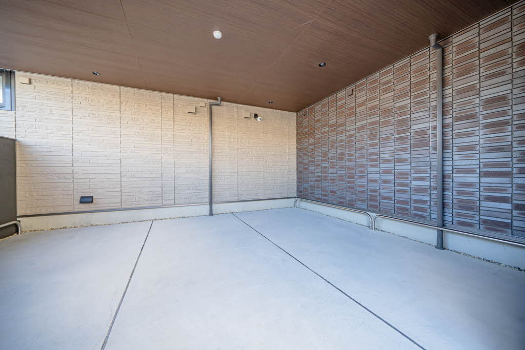 ベレオ川名 0103号-12