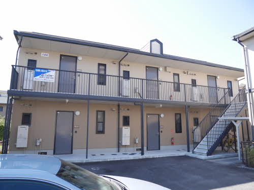 エスポアール城西　弐番館B203-1