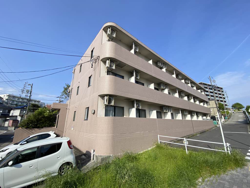 パークステイ鏡ヶ池 0206号-2