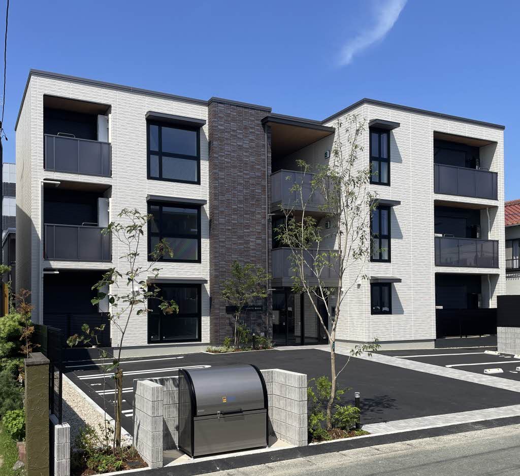 ホワイトベース