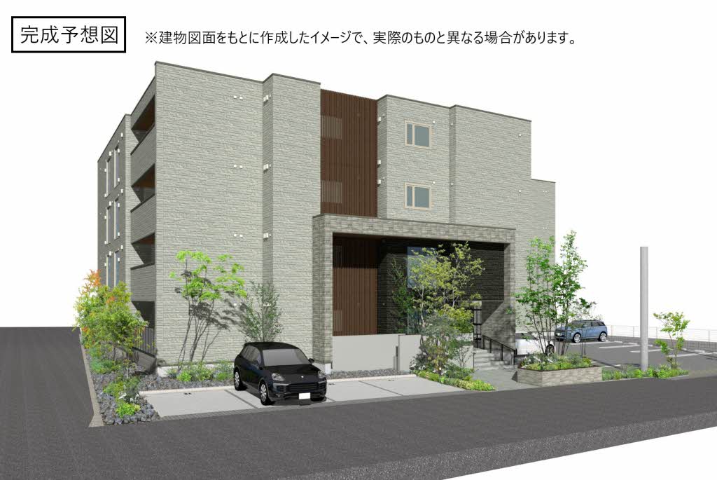 カーサ・レジデンス