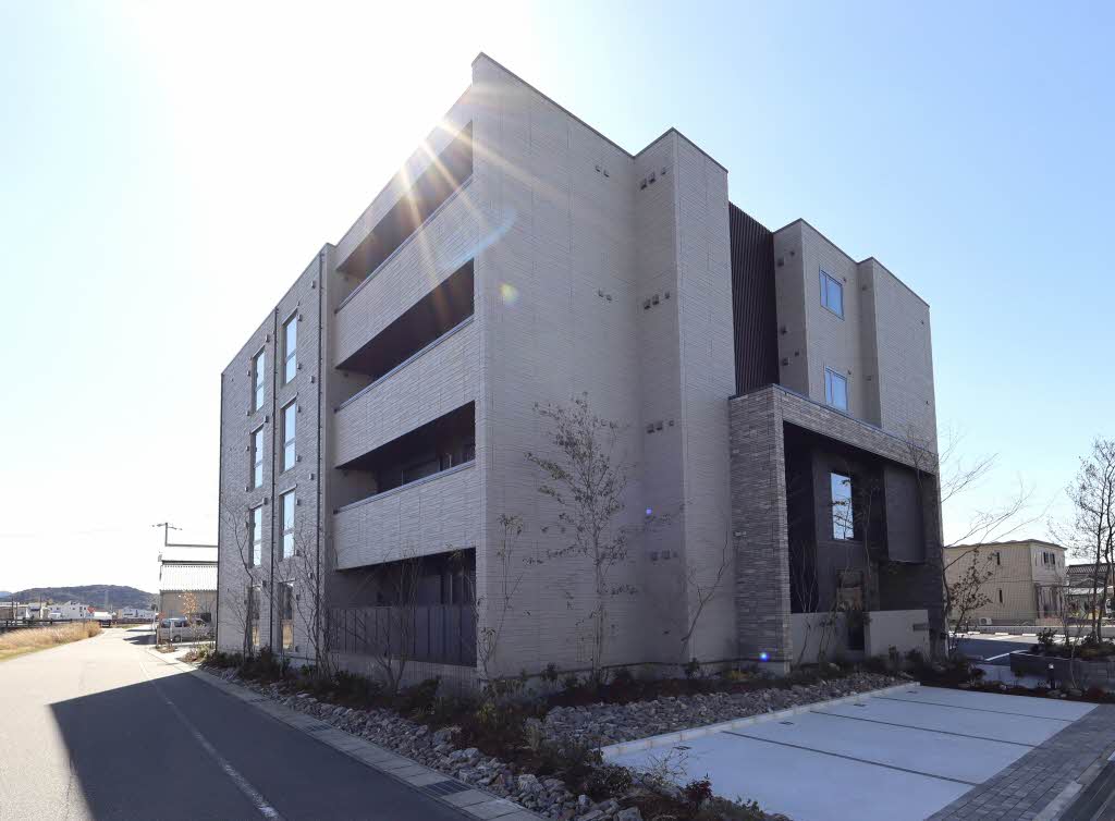 カーサ・レジデンス 0402号-14