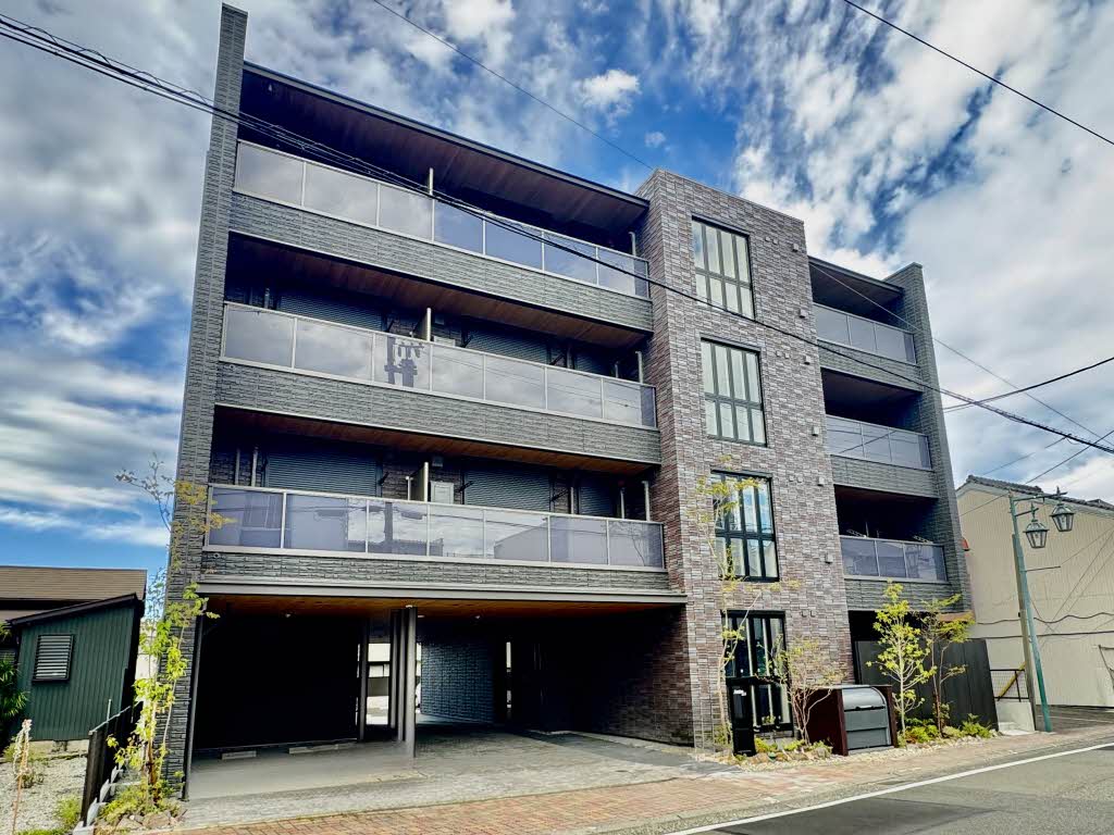 Ｃｒｅｓｔｉｅｑ長谷通り 0301号-13