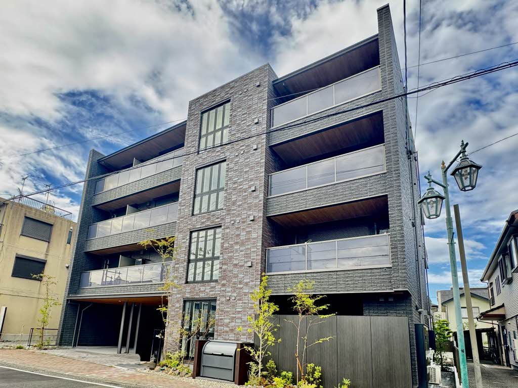 Ｃｒｅｓｔｉｅｑ長谷通り 0401号-14