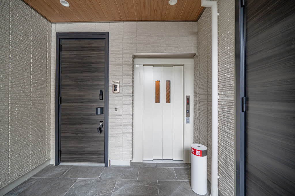 桜ビレッジ 0101号-2