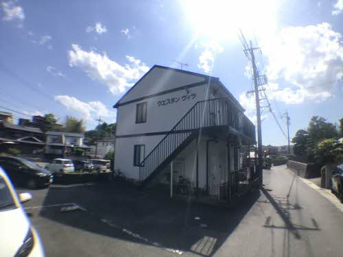 ウエスタンヴィラ0101-1