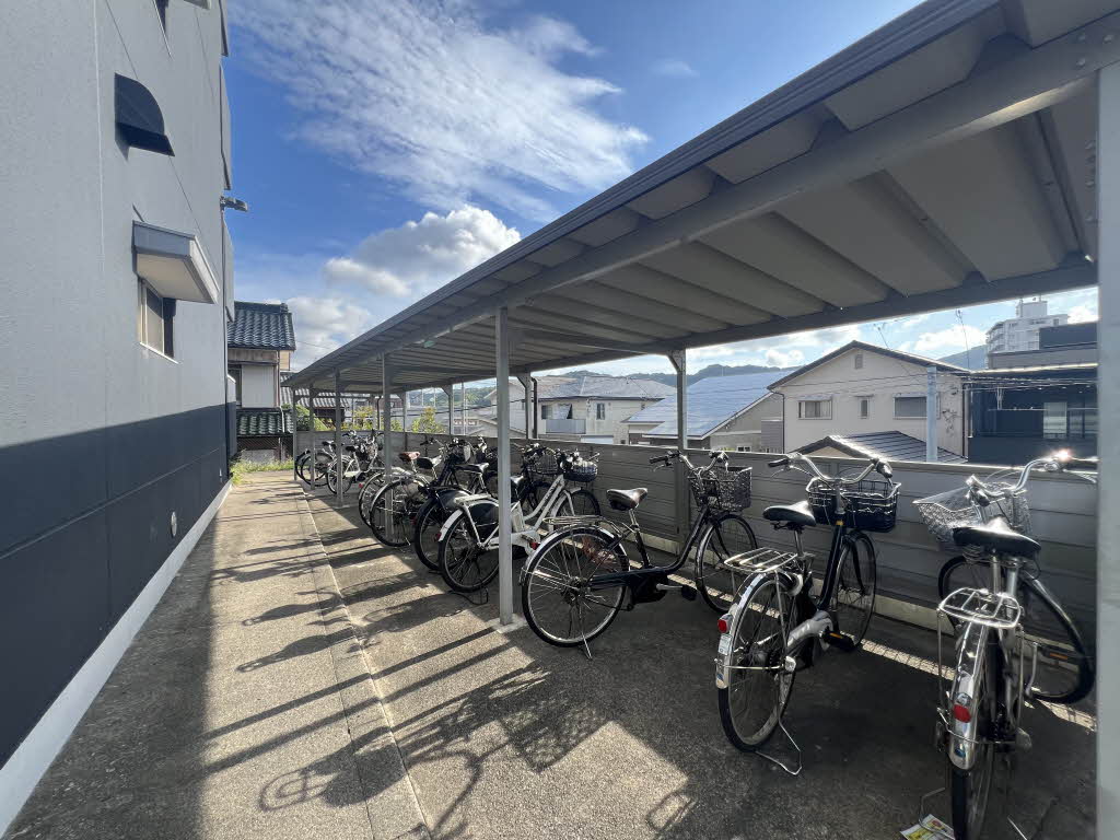 ジーエーハイツ 0501号-2