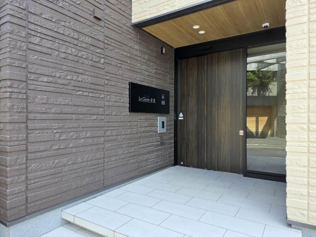Ｌａ　Ｇｌｏｉｒｅ安東 0201号-14