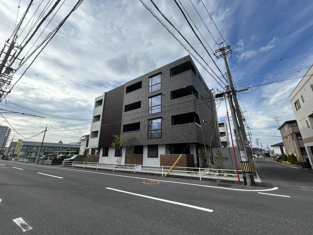 リオリエントプレミアス 0301号-12