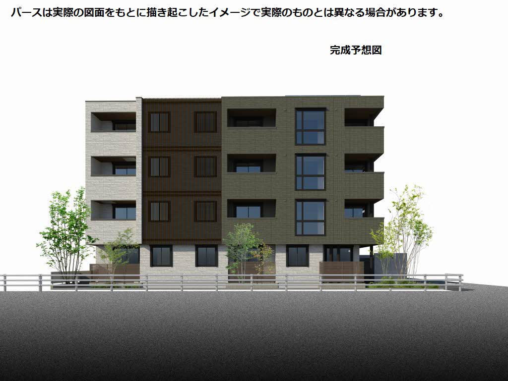 リオリエントプレミアス 0301号-14