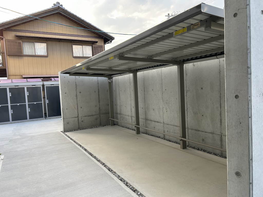 リオリエントオーヴィル 0203号-13