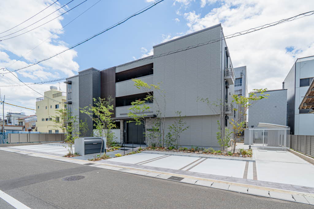 シャーメゾンアンビシャス 0102号-13