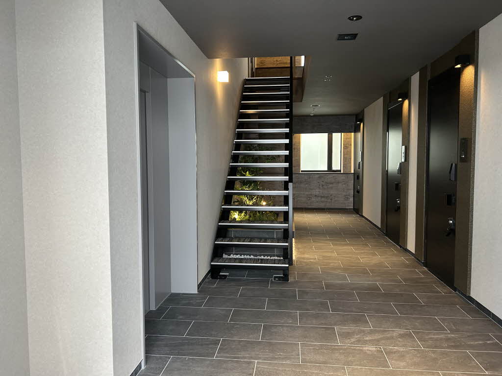 シャーメゾン大垣郭町 0102号-14