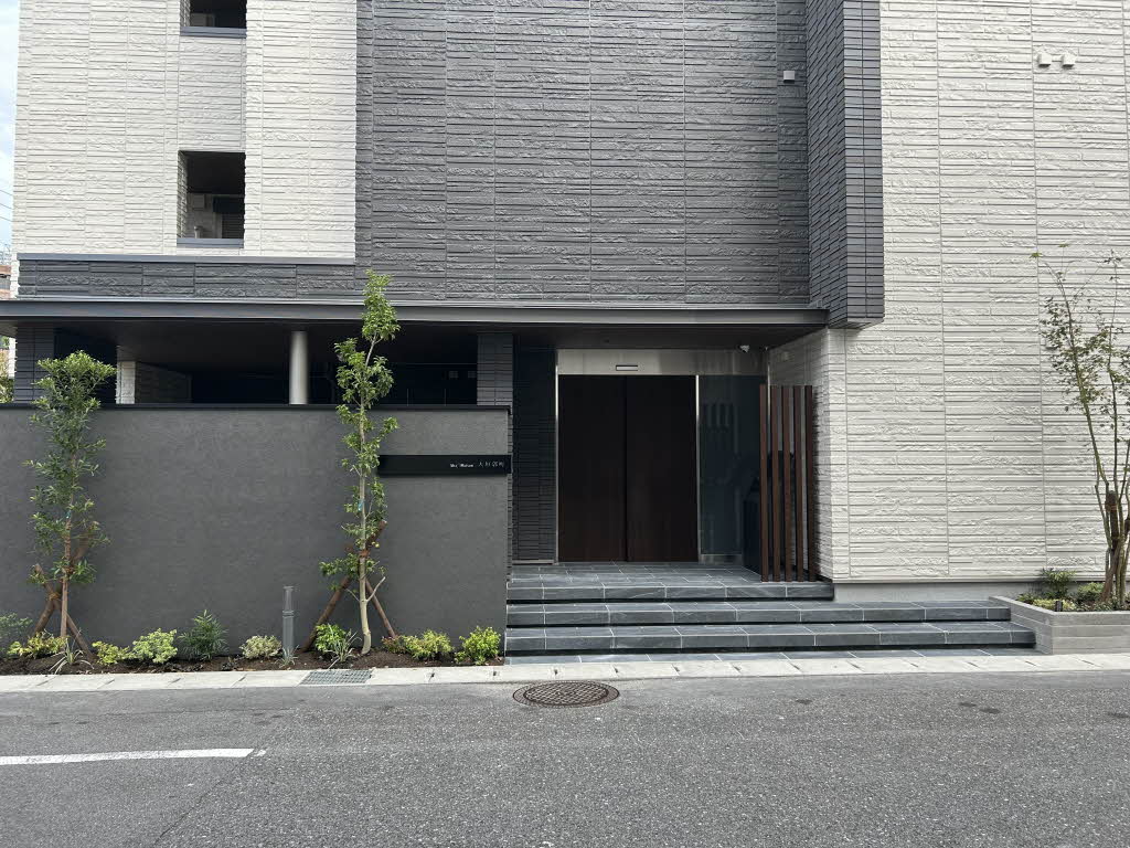 シャーメゾン大垣郭町 0401号-11