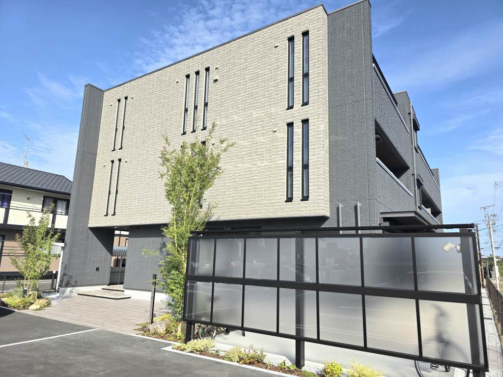 シャーメゾングレイス