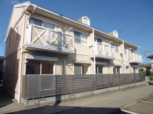 コーポナカノB103-1