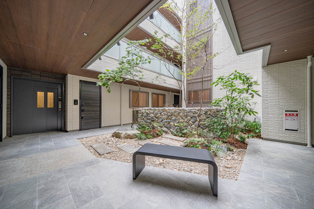 ヴェルデ小田井 0202号-13