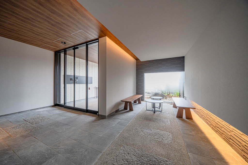 ヴェルデ小田井 0308号-14