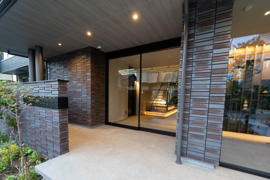 ポルターナⅠ 0101号-14