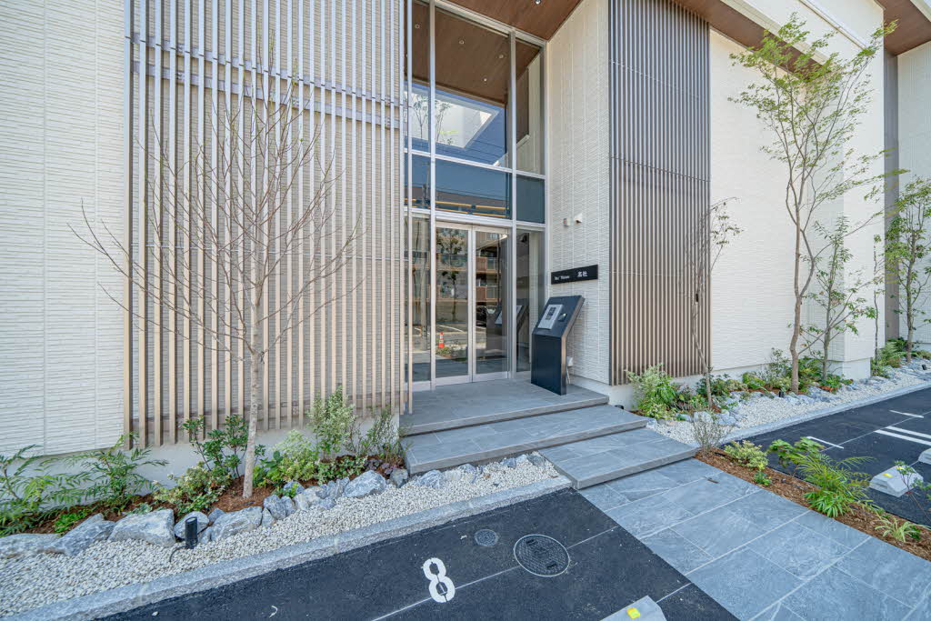 シャーメゾン高社 0103号-13