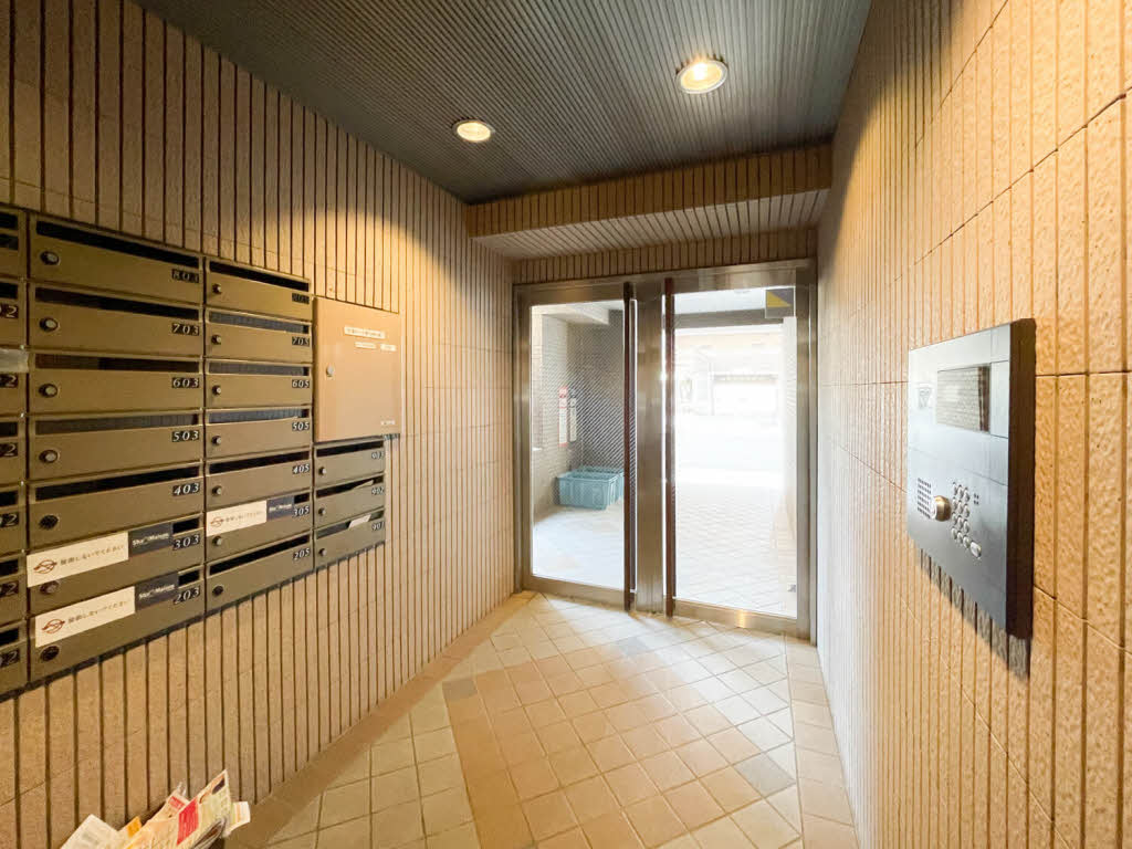 プロビデンス泉Ⅰ 0303号-13