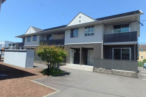 ヴィラーチェ・エスペランサ